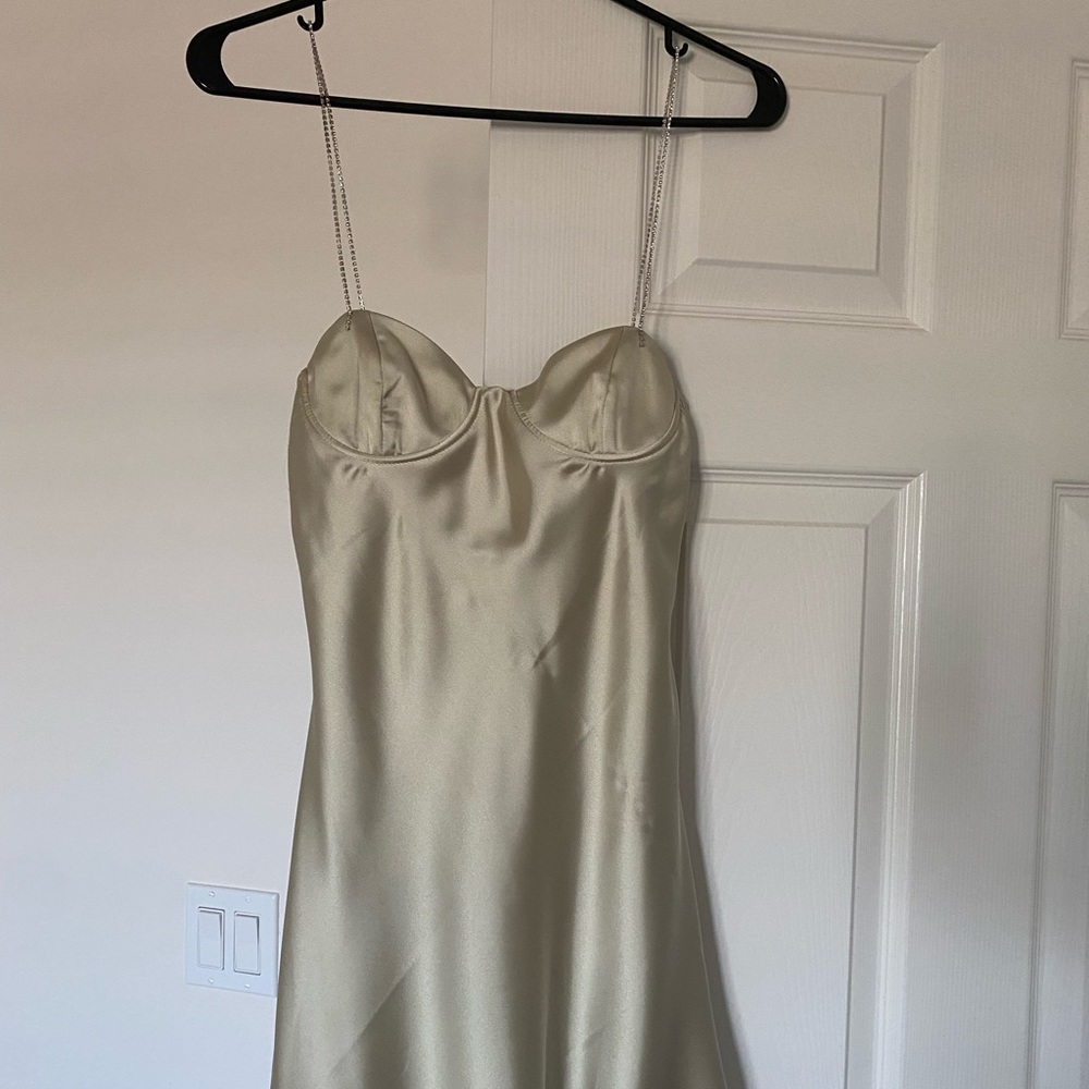 Zara dress